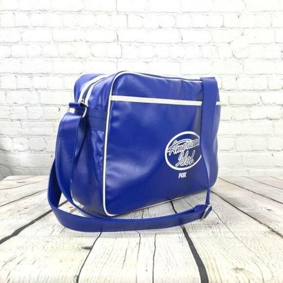 AMERICAN IDOL FOX Collectible Airliner Bag